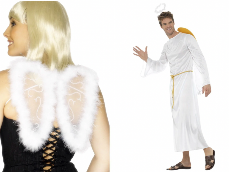 Mikuláš v Olomouci