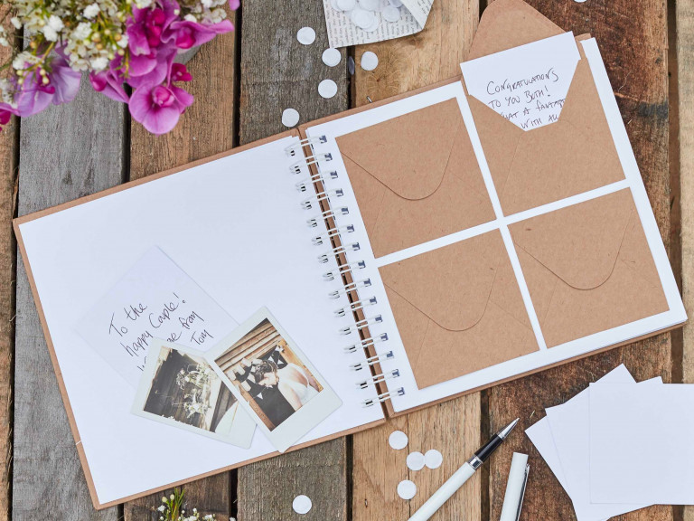 Svadobné dekorácie Olomouc