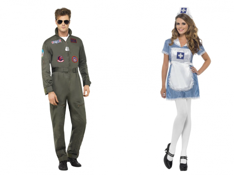 Uniform párty v Olomouci