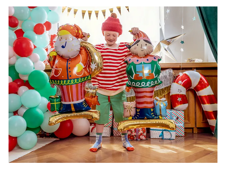 Vianočný večierok v Ostrave