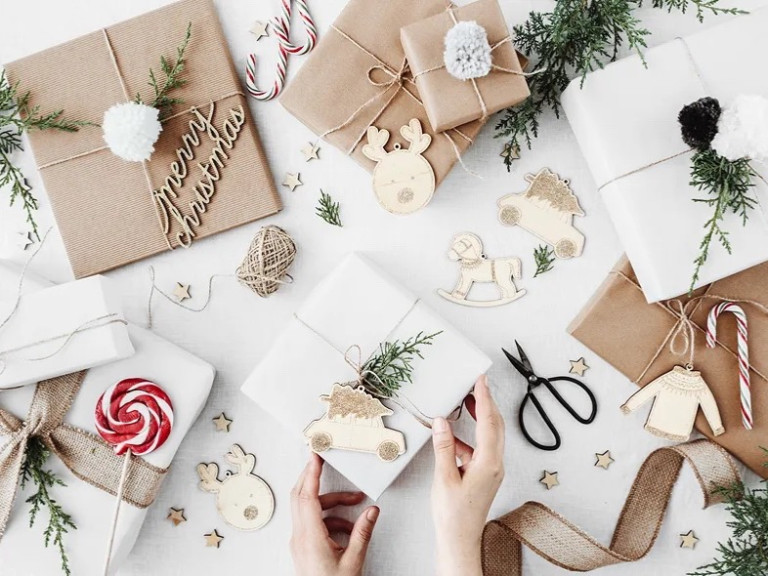 Najkrajšie sviatky roka - Mikuláš a Vianoce v Ostrave