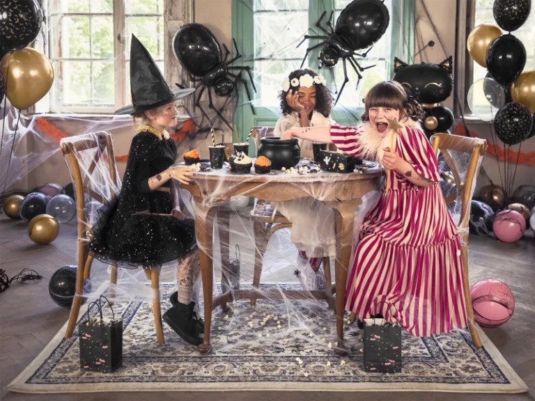 Najlepší sviatok v roku? Predsa Halloween Ostrava!