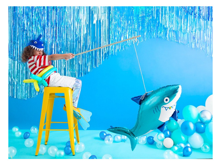 Nafukovanie balónikov Ostrava - usporiadajte fantastickú párty s naozajstným prekvapením