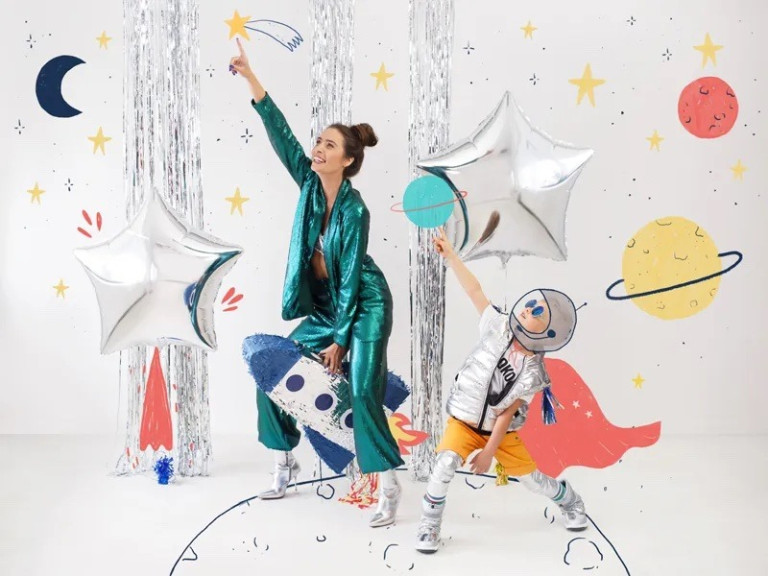 Příbram – Balóniky na tisíc spôsobov a vždy s mimoriadnym efektom