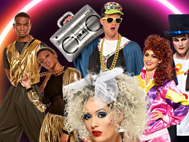 Požičovňa kostýmov Plzeň