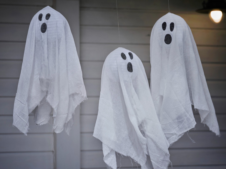 Halloweenské tradície a zvyky: Kde sa vlastne vzali?