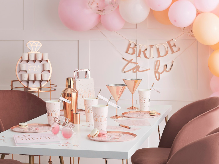 Dámska rozlúčka so slobodou v Příbrami