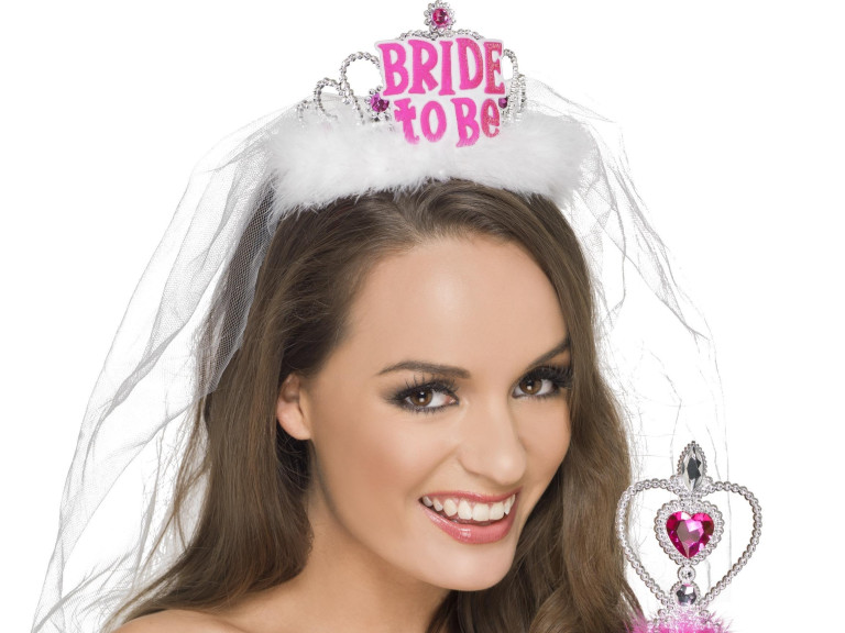 Rozlúčka so slobodou v Prahe 👰🏻