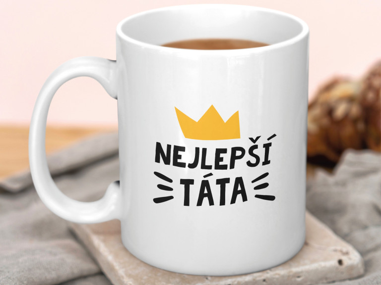 Prečo sú práve hrnček a tričko ideálnymi darčekmi? 🎁