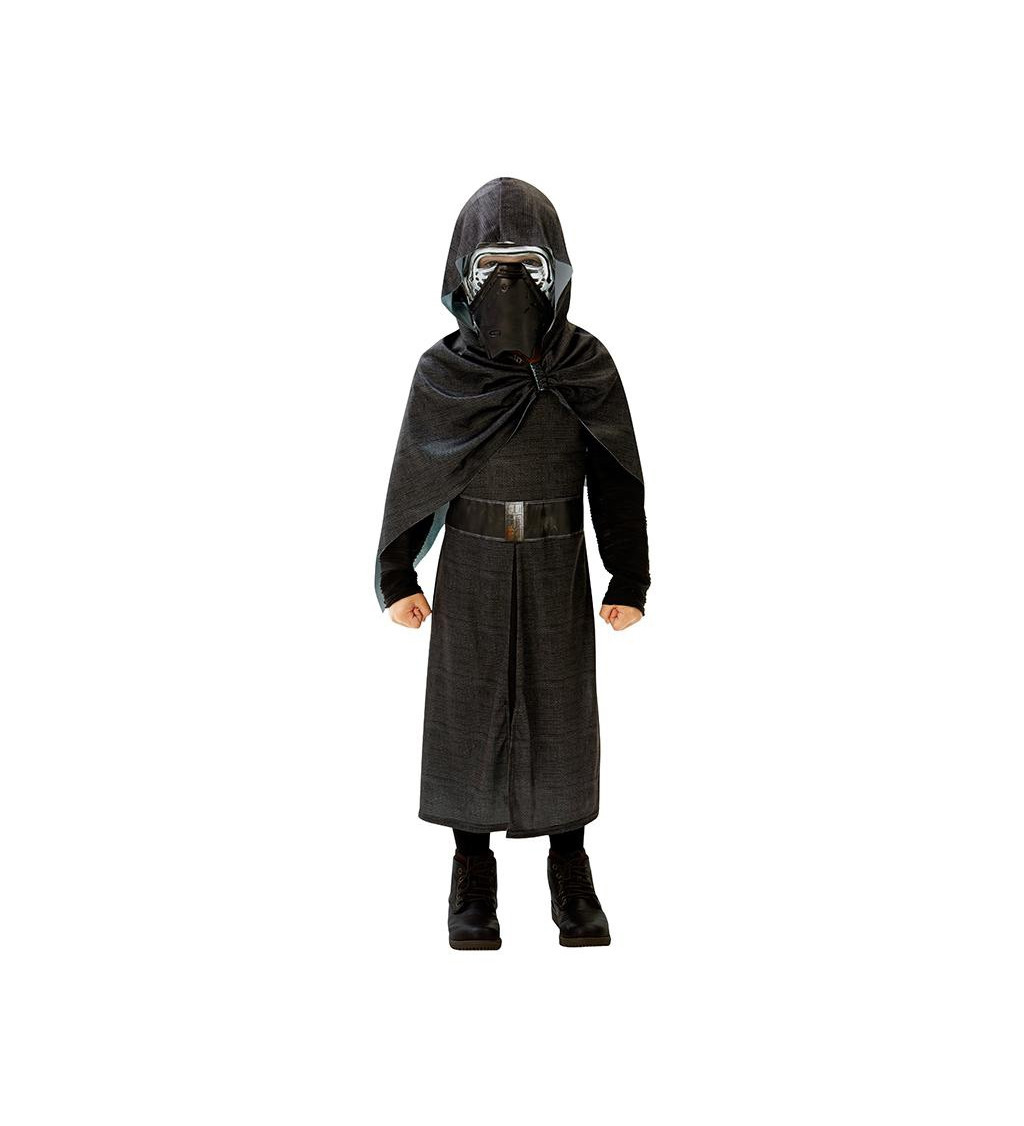 Detský kostým - Kylo Ren - Hviezdne vojny