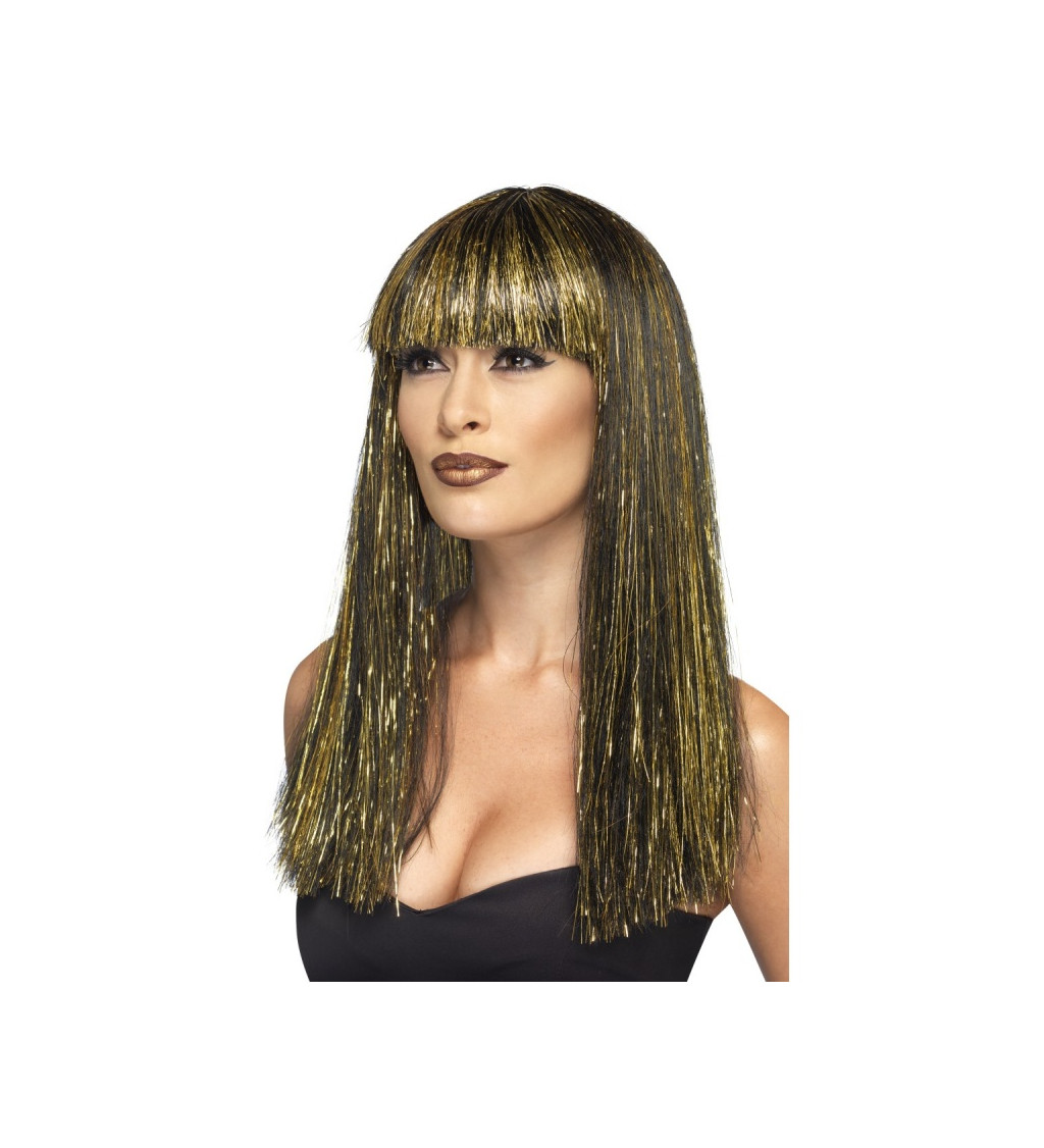 Dámska parochňa Egyptská bohyňa