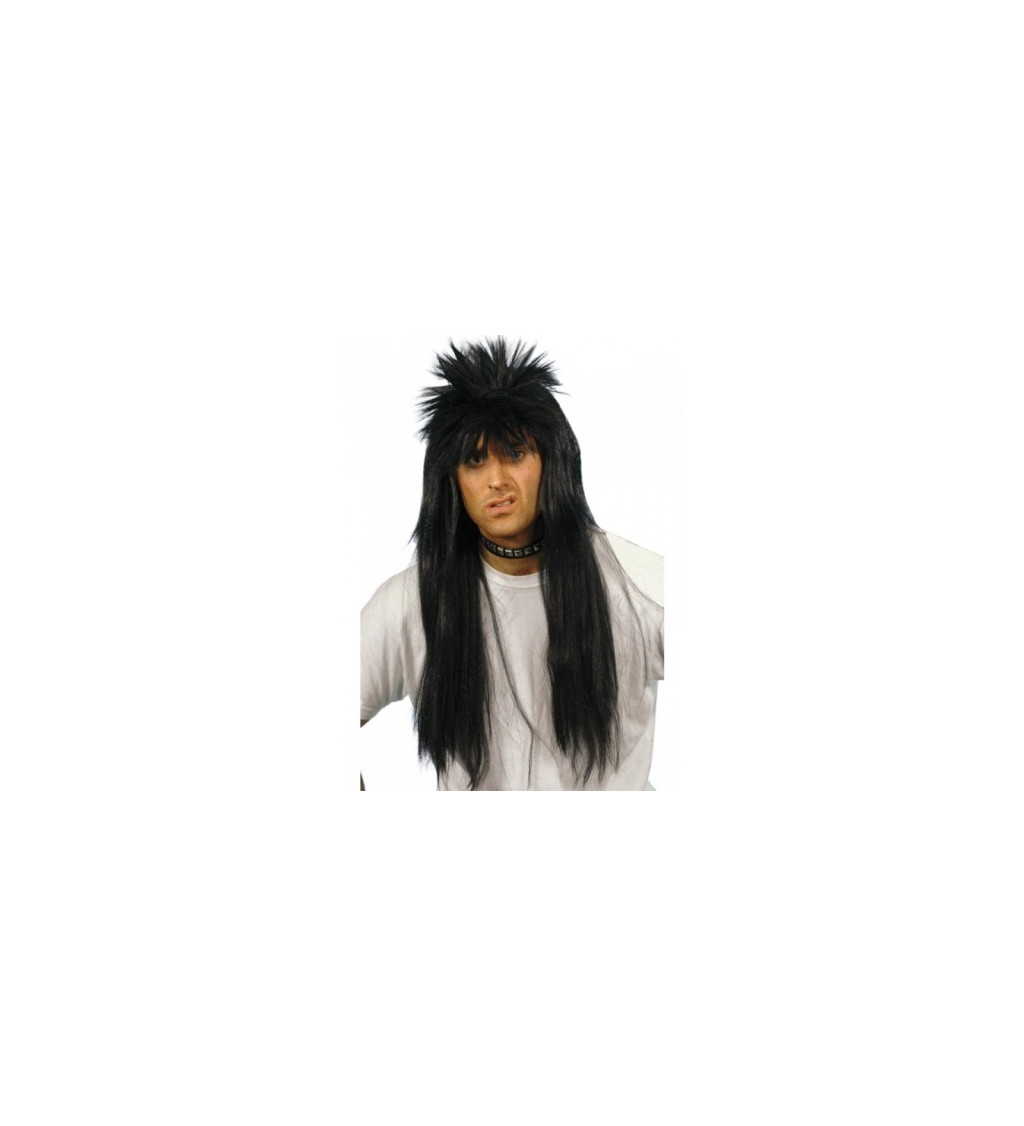 Pánska parochňa Punky Man
