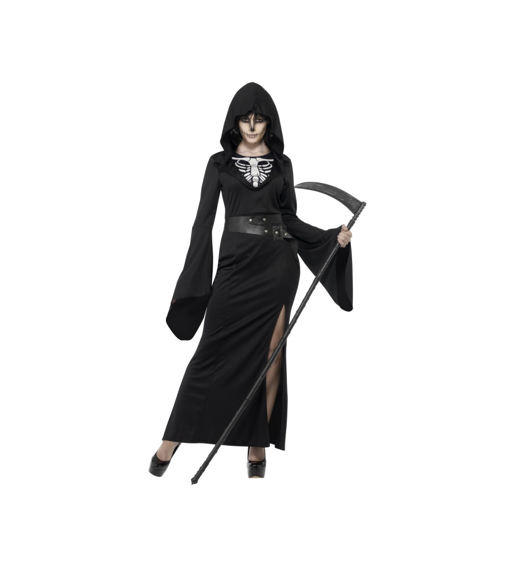 Lady kostým Smrť