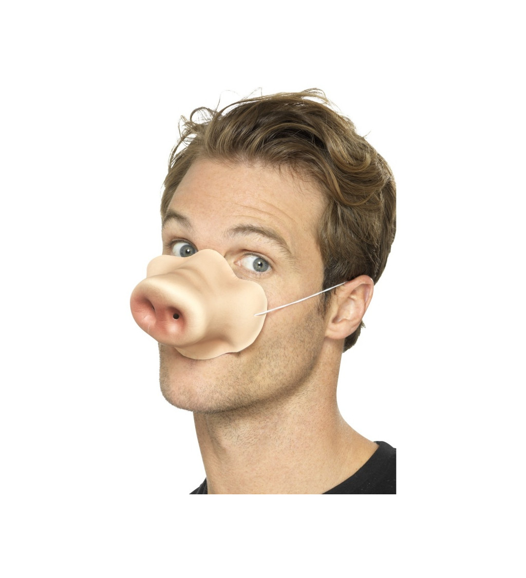 Prasací rypák