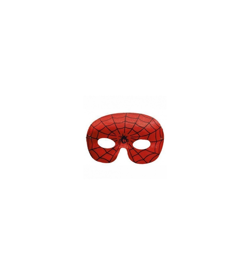 Škraboška - Spider-Man