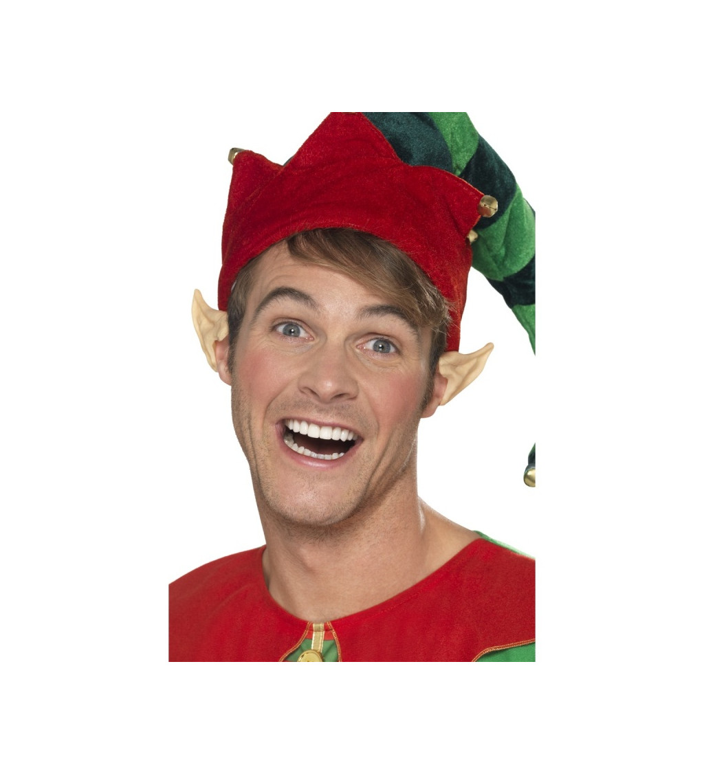 Elfie Uši