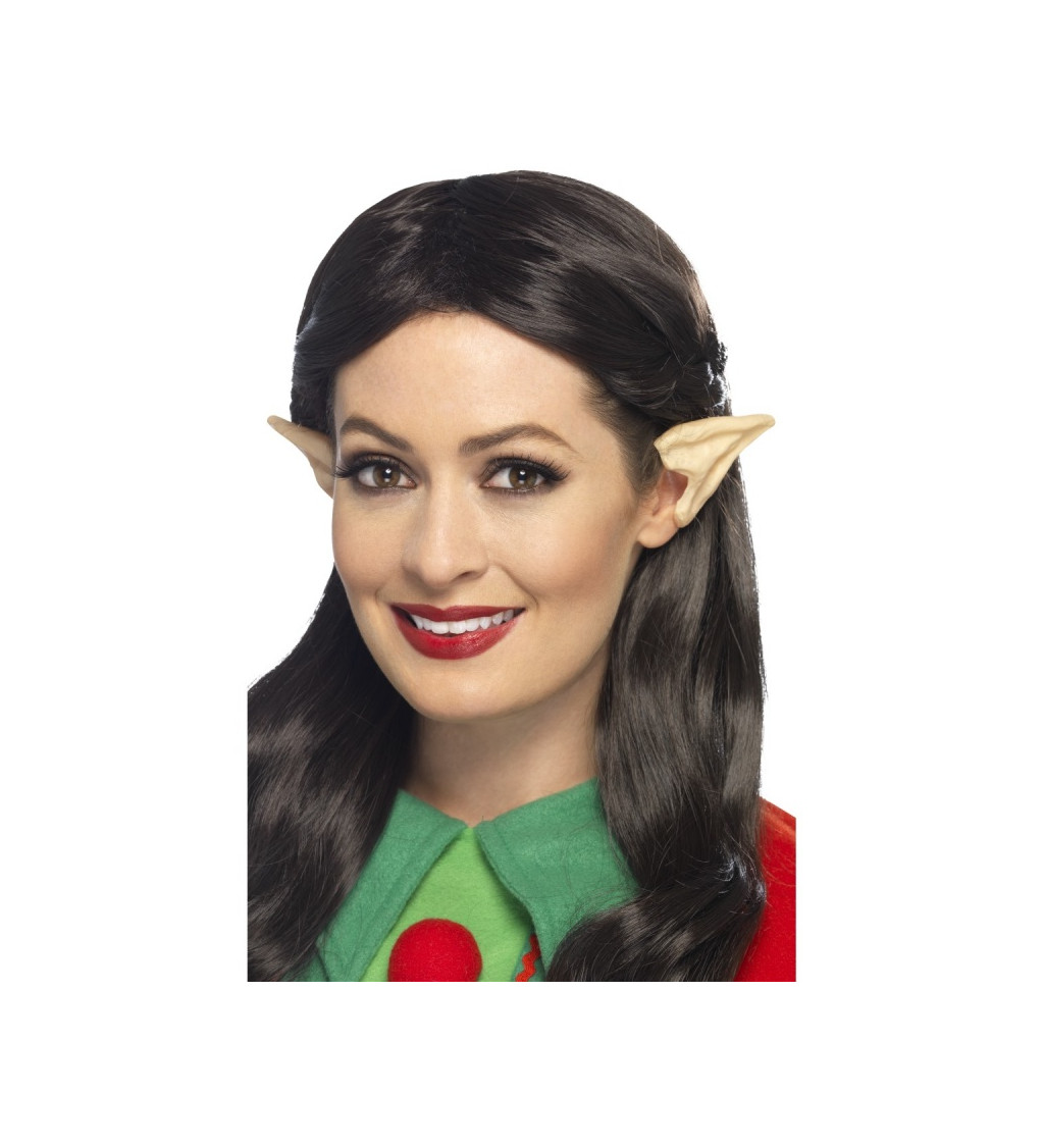 Elfie Uši