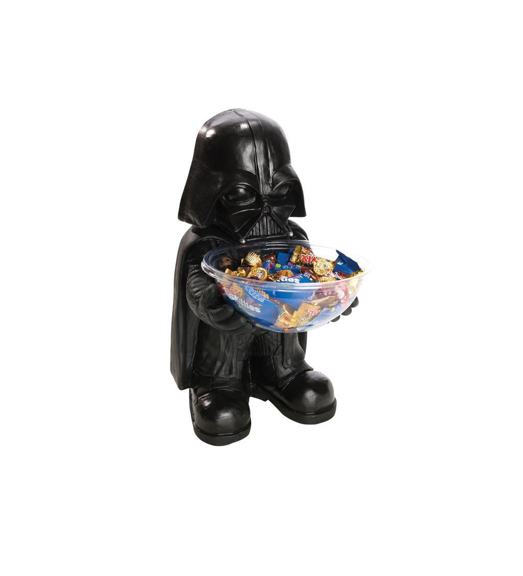 Dekorácia - Miska Darth Vader, Star Wars