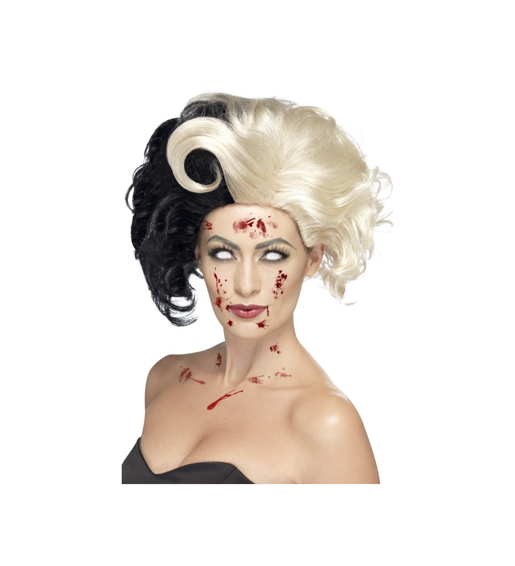 Dámska parochňa - Zlá pani