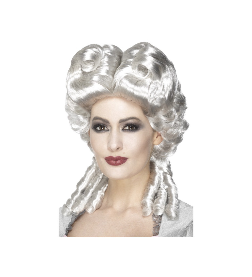 Dámska parochňa Marie Antoinette