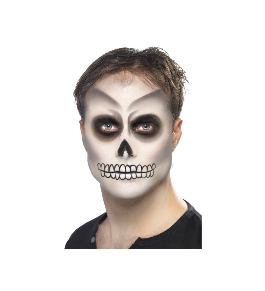 Makeup sada - Kostra