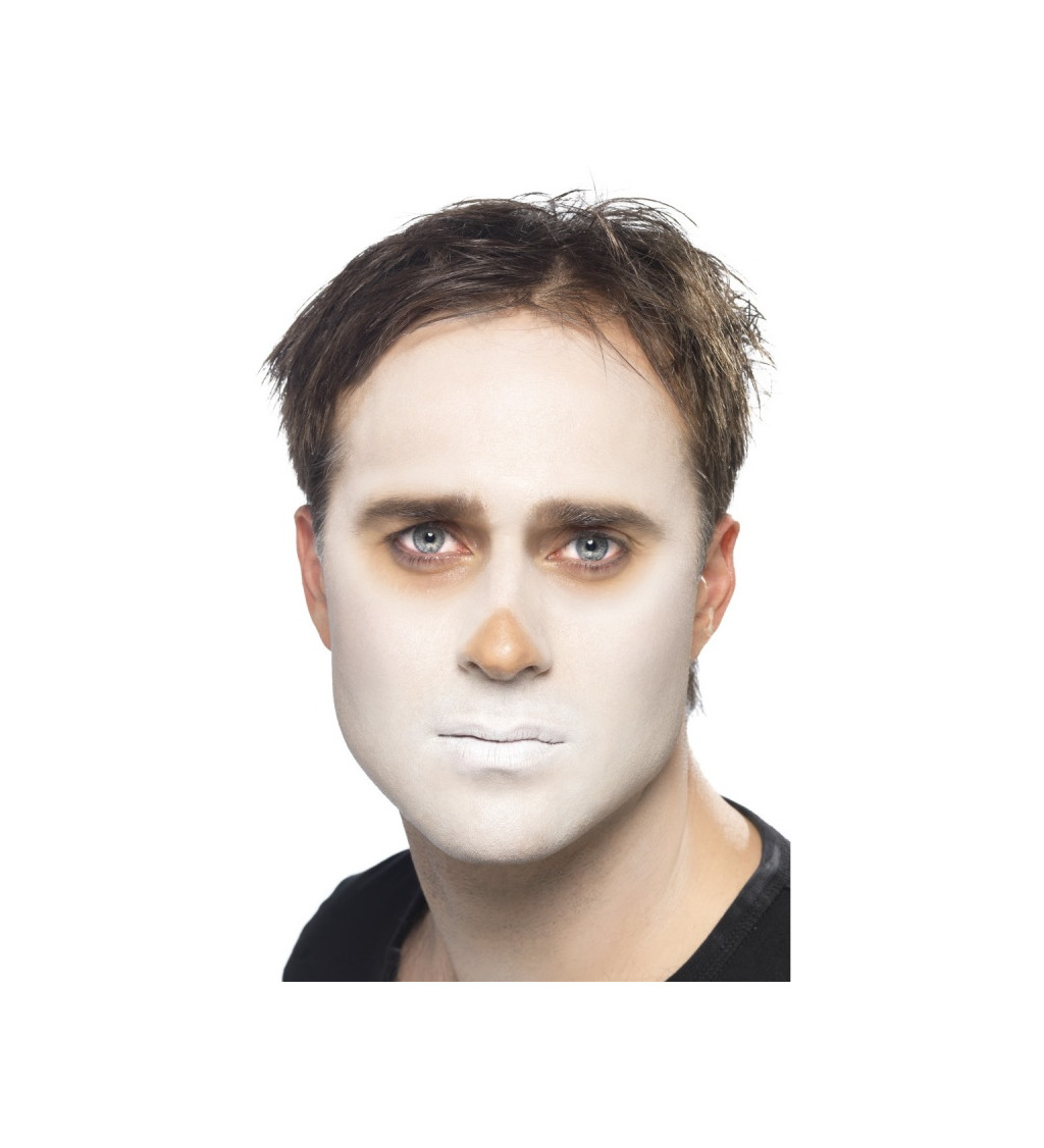 Makeup sada - Kostra