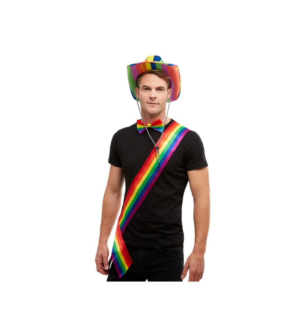 Dúhový pás