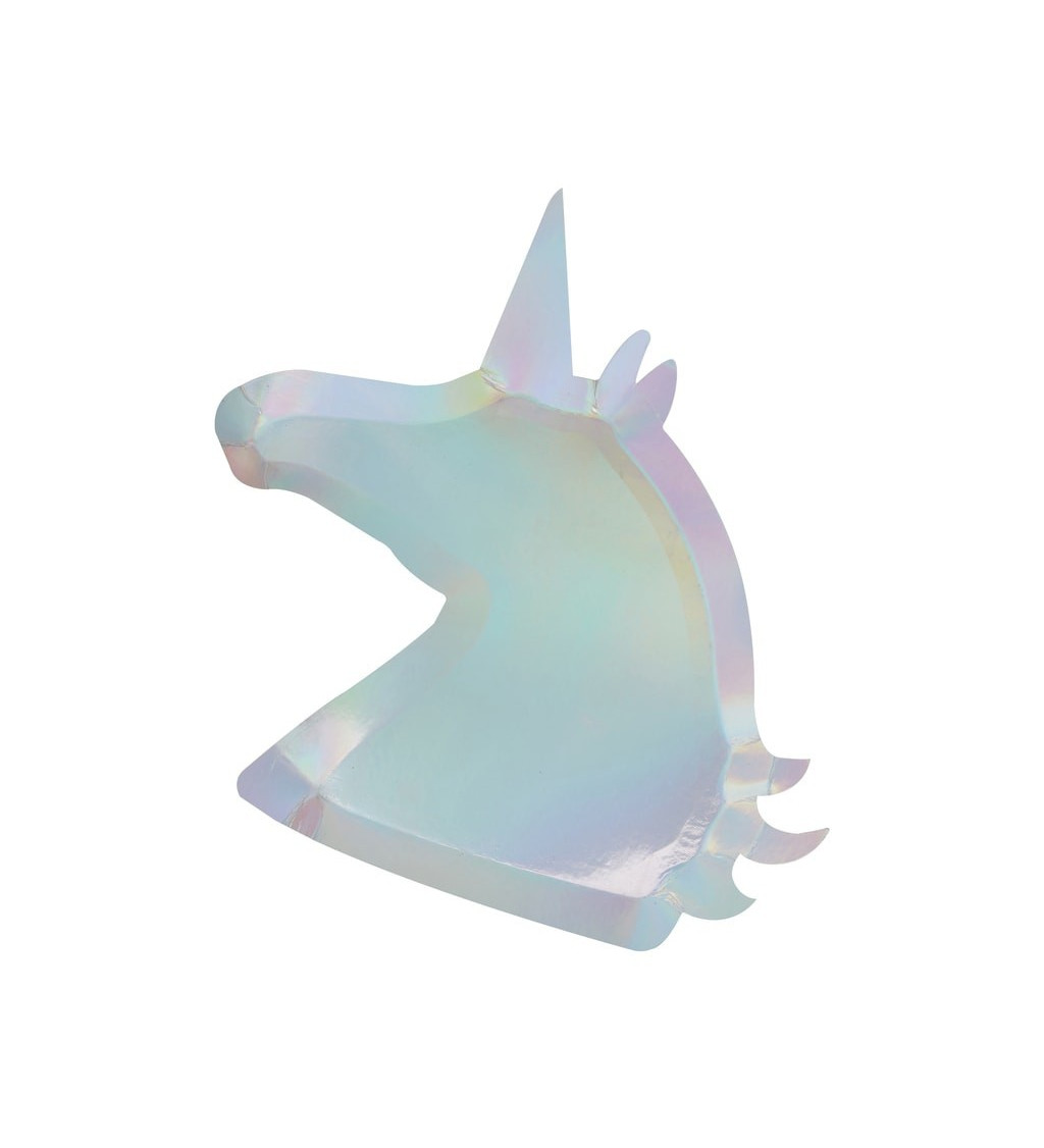 Tanierik - Jednorožec