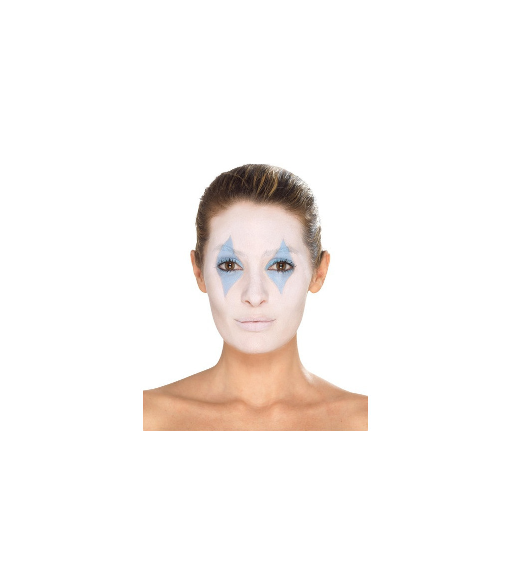 Sada líčidiel - Klaunice