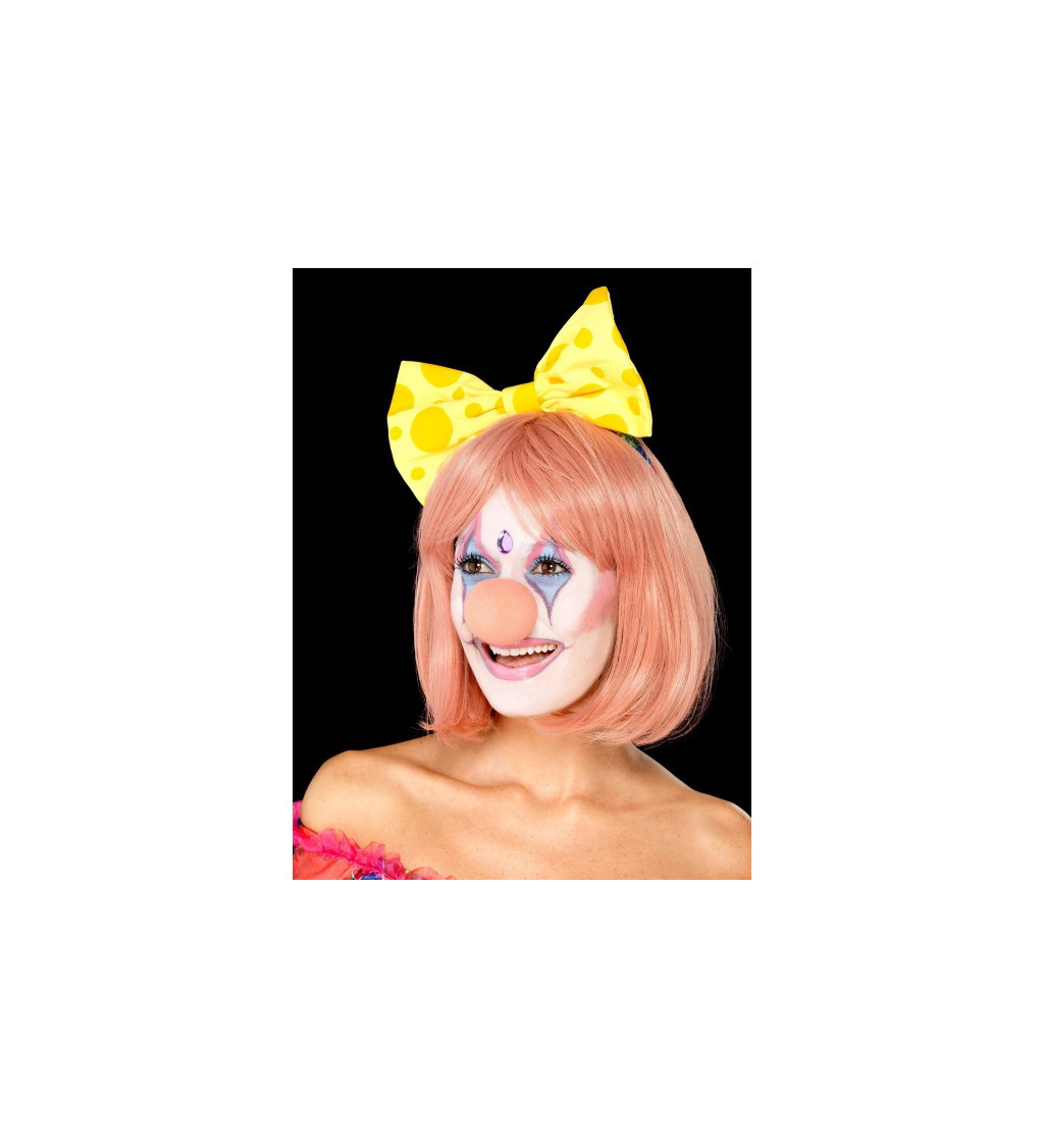 Sada líčidiel - Klaunice