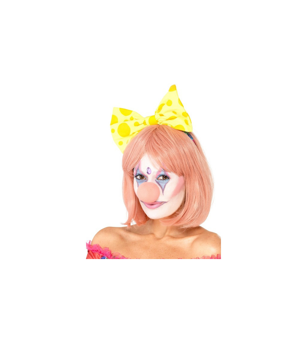 Sada líčidiel - Klaunice