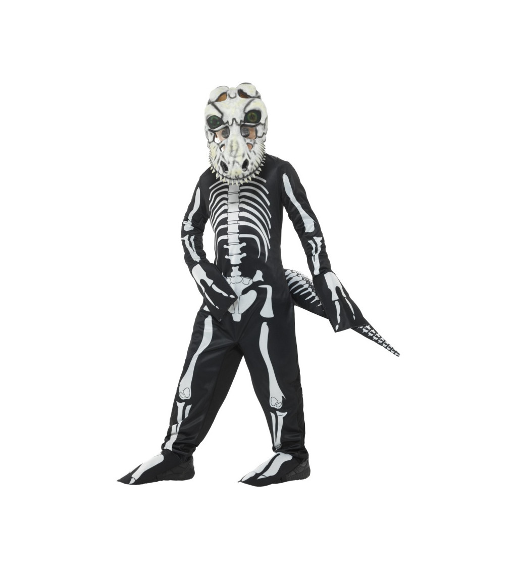 Detský kostým - T-Rex