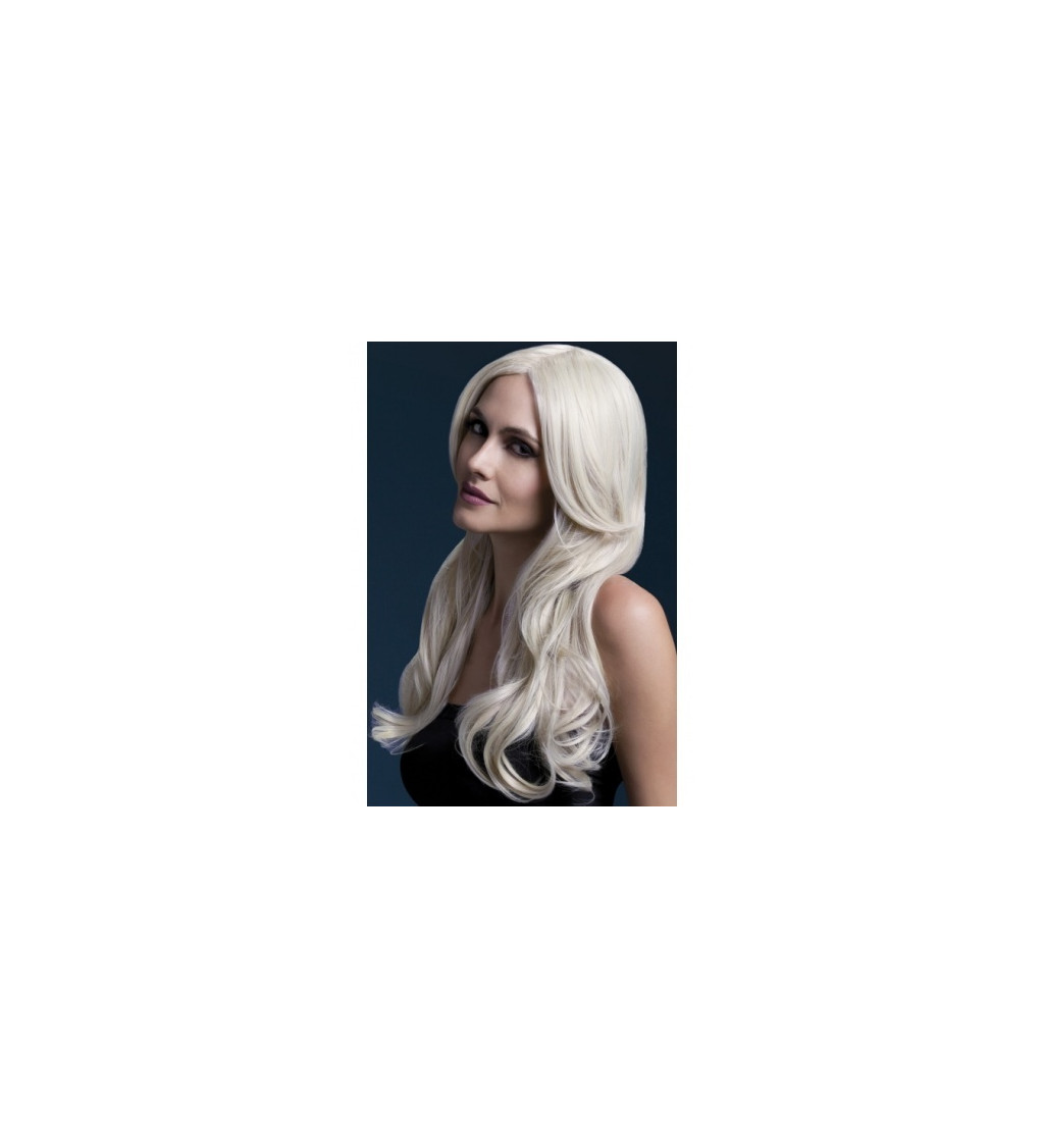 Dámska paruka Khloe - blond