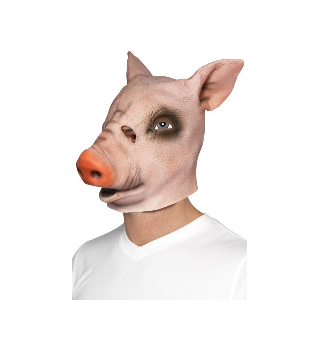 Hlava Ošípanej