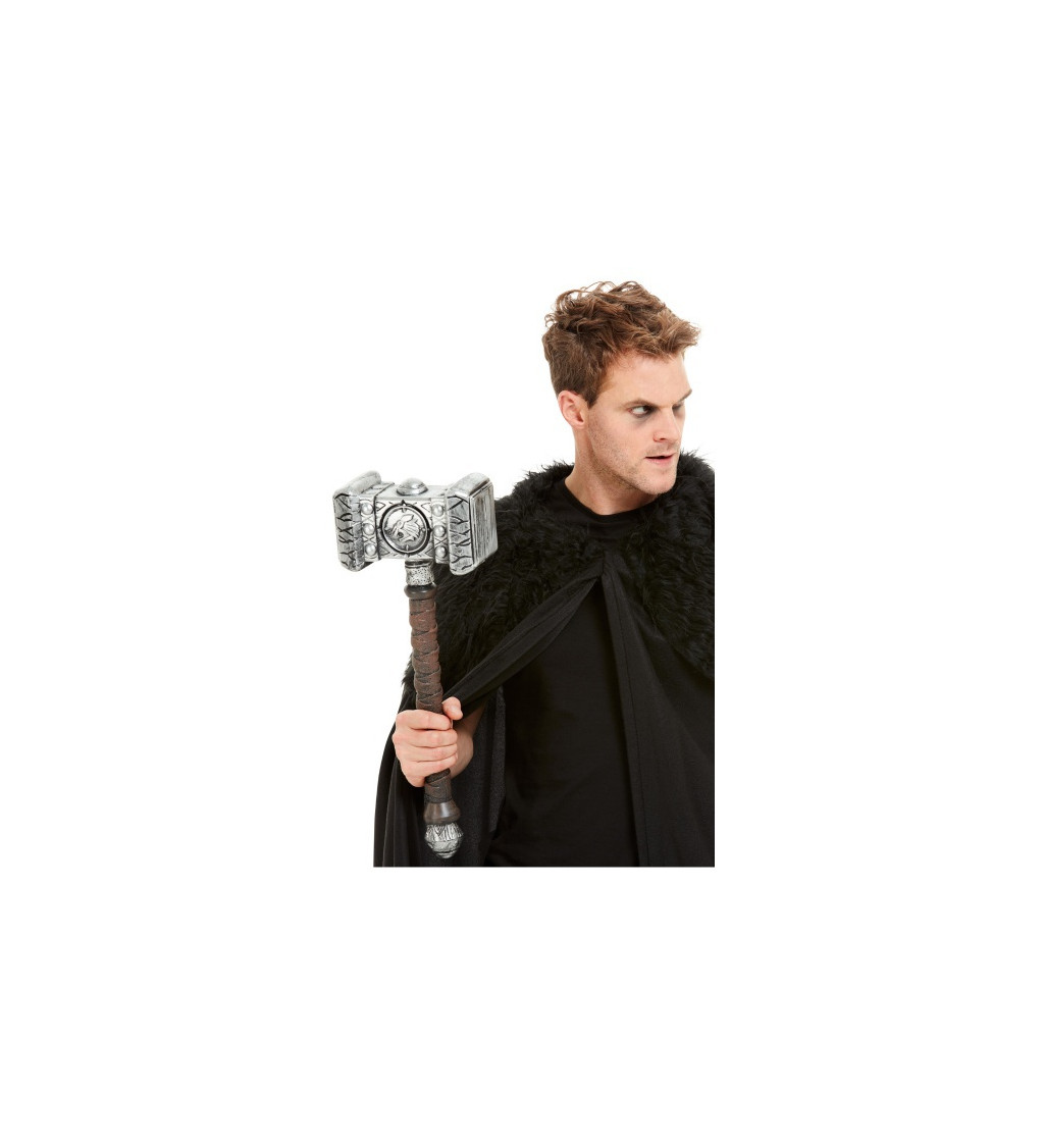 Stredoveký Kladivko