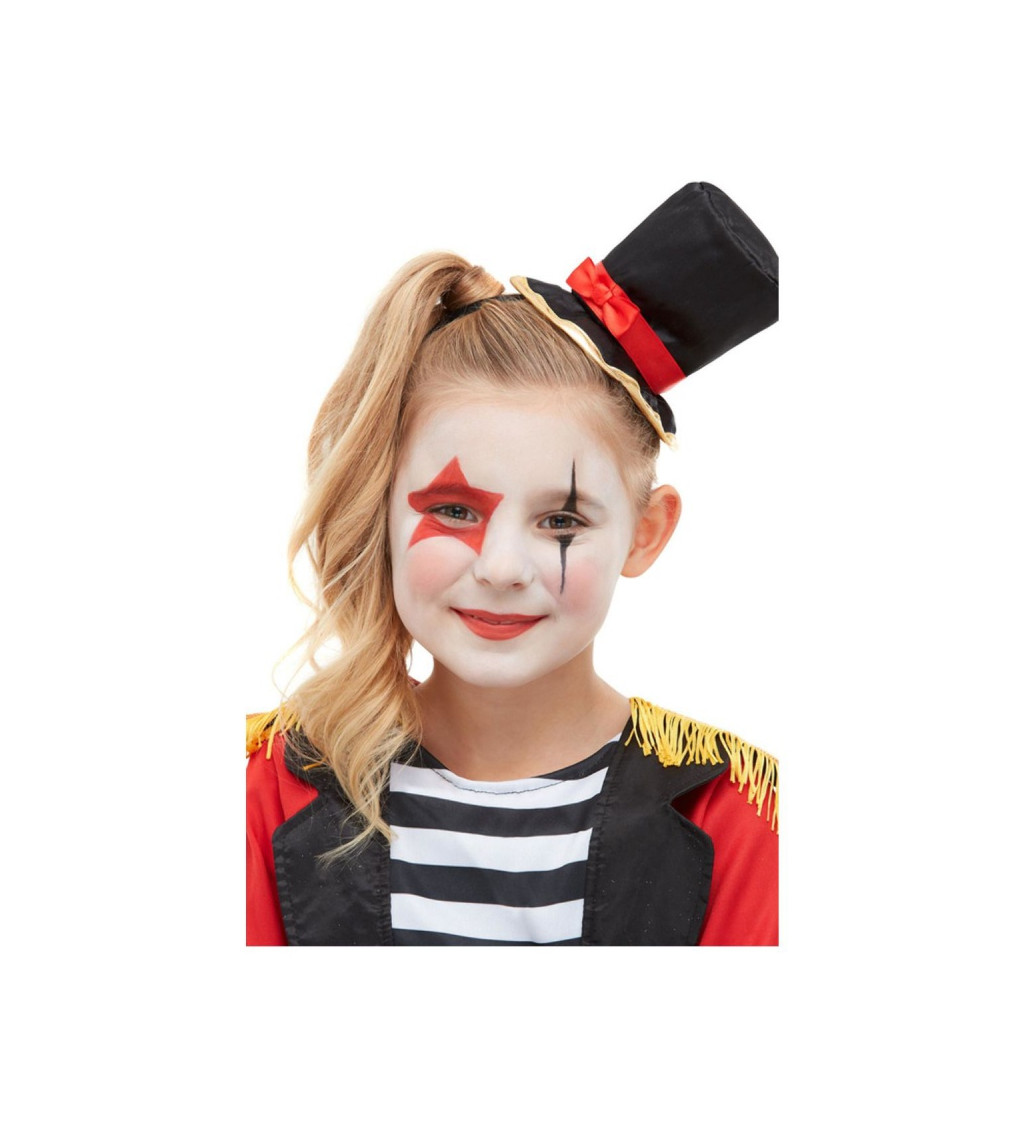 Make-up sada - Cirkusák