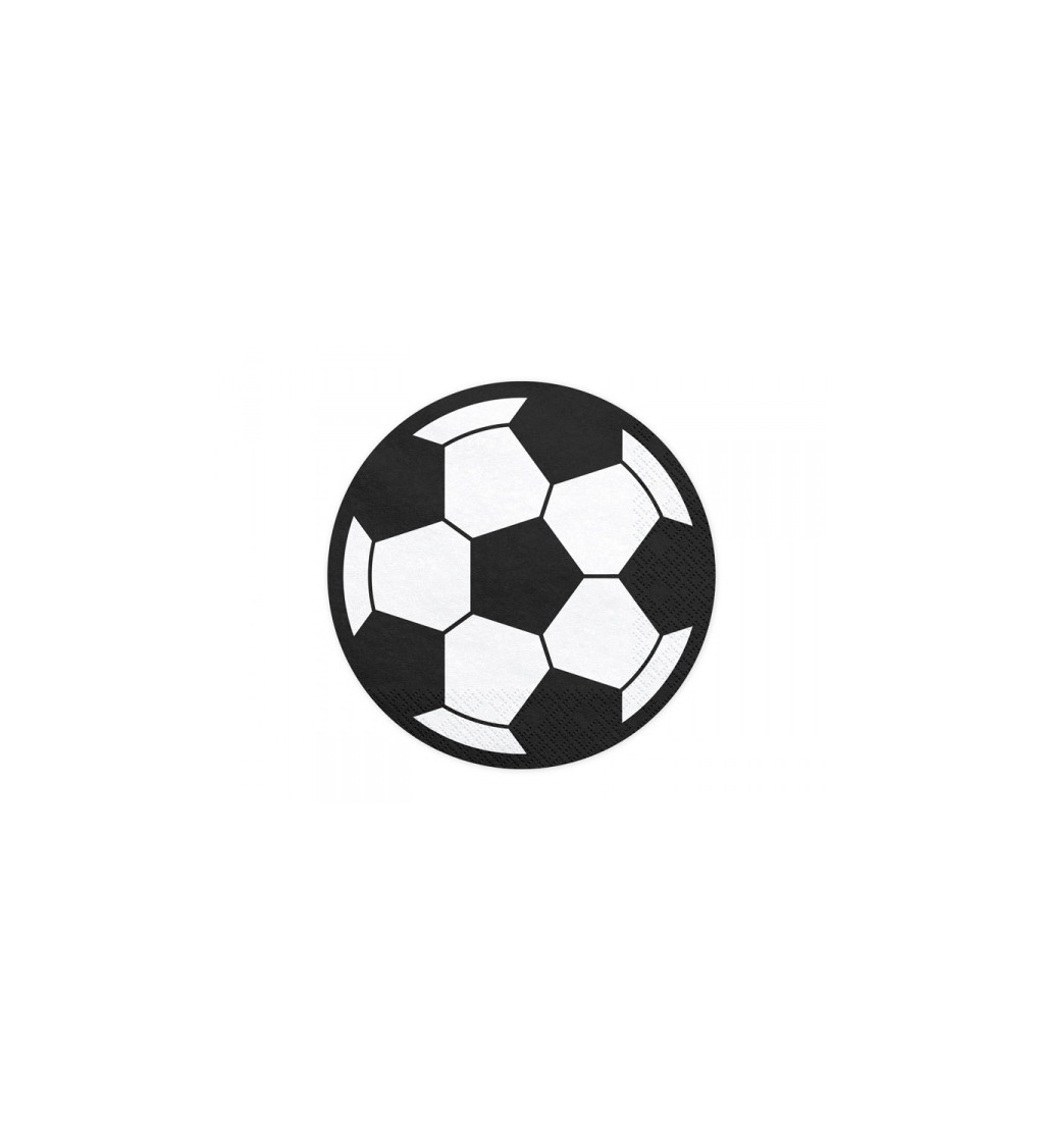 Futbalové obrúsky