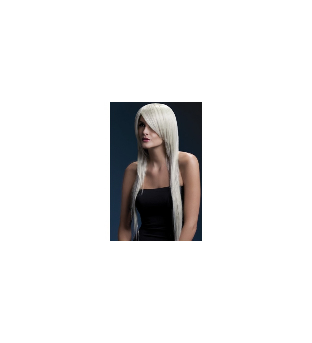 Dámska parochňa Amber - blond
