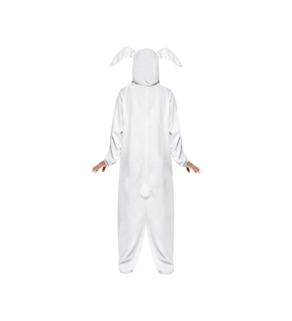 Unisex kostým králik