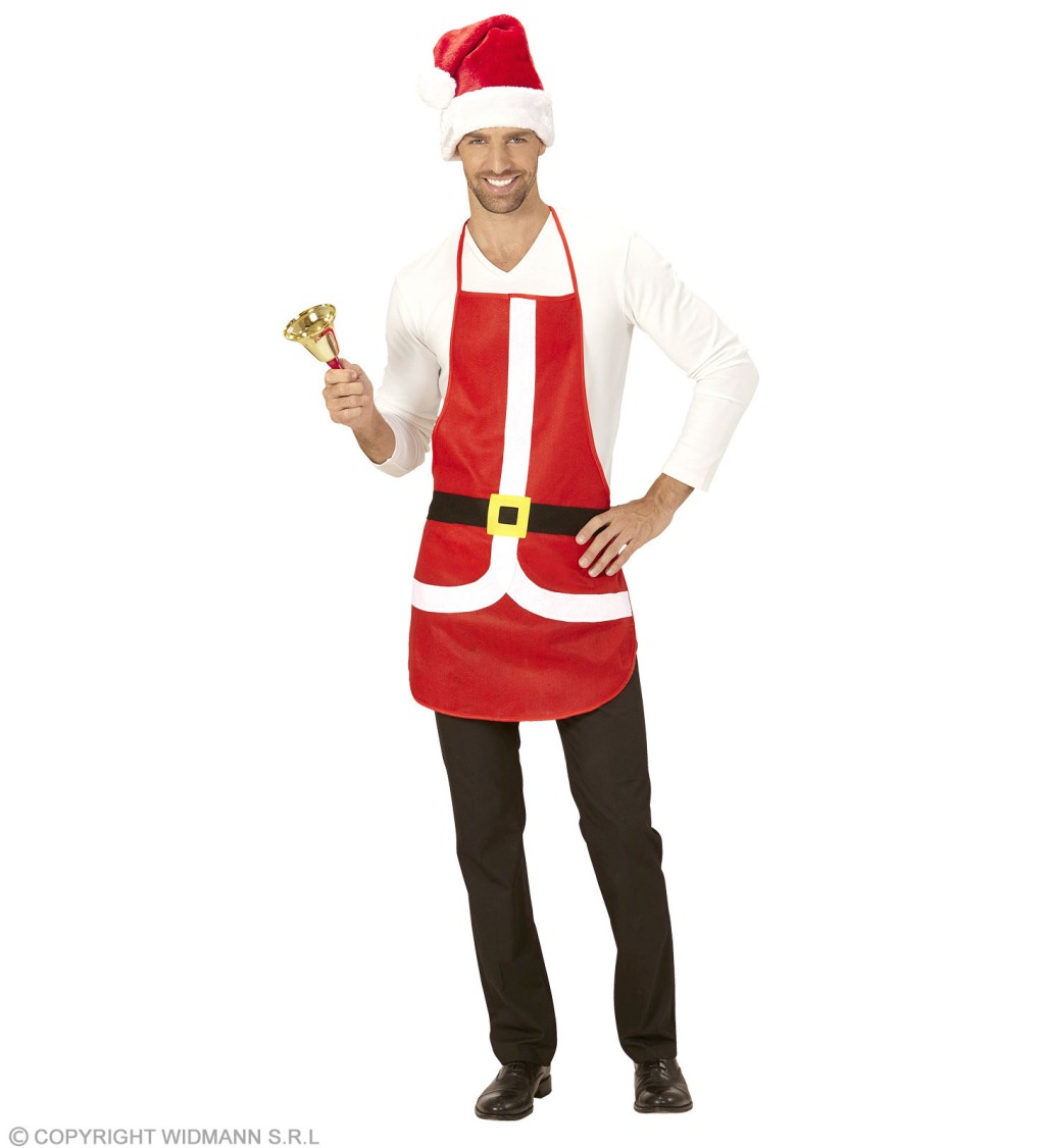Zástera - Santa