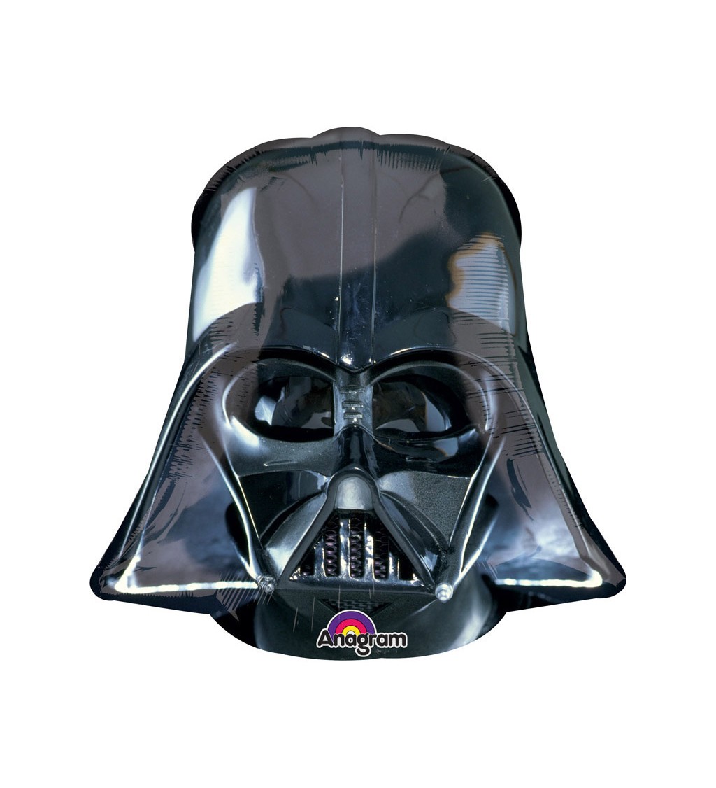 Fóliový balónik - Darth Vader zo Star Wars