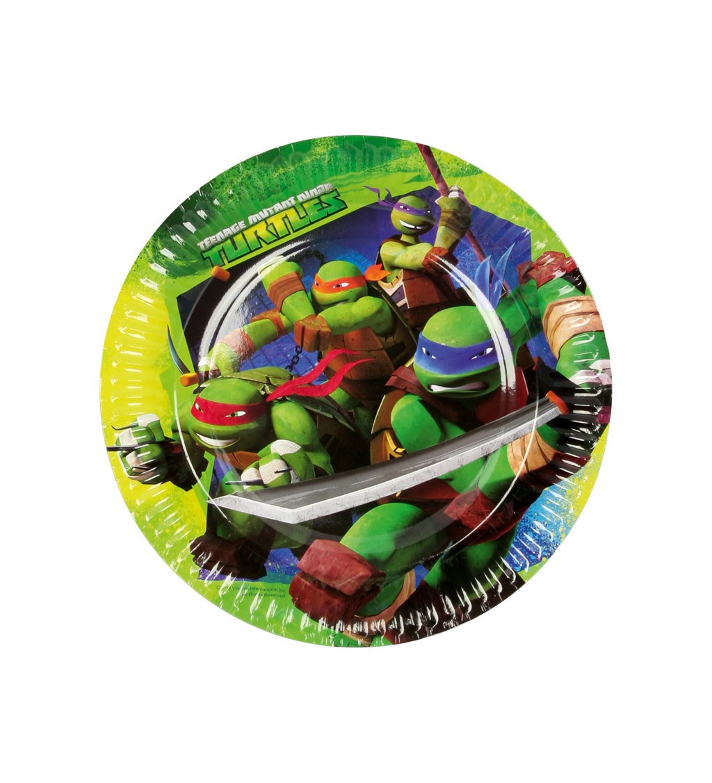 Tanierik - Turtles