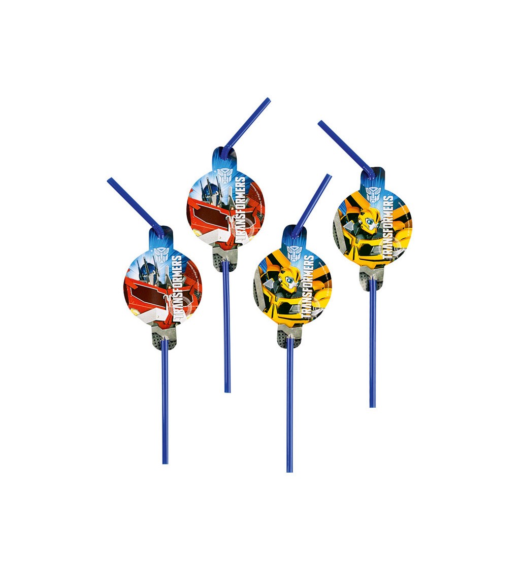 Brčká - Transformers