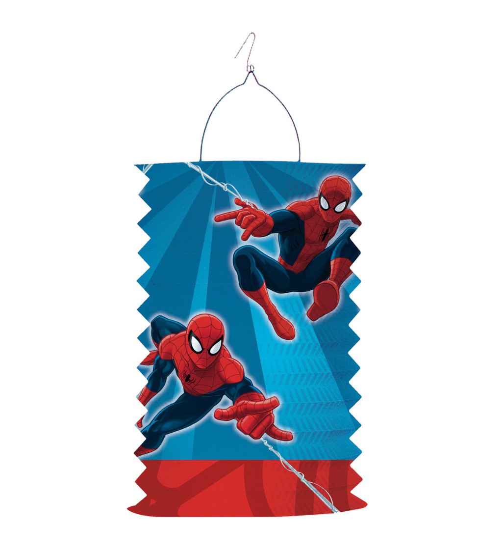 Lampión - Spider-man