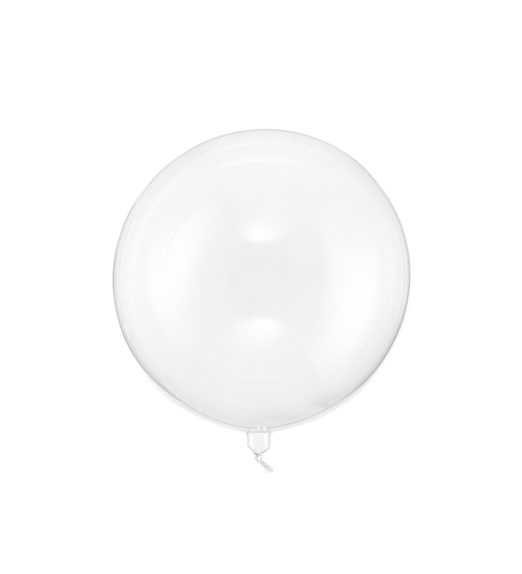 Priesvitný balon