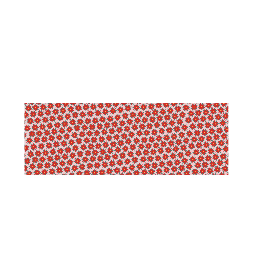 Baliaci papier - Betlehemská hviezda