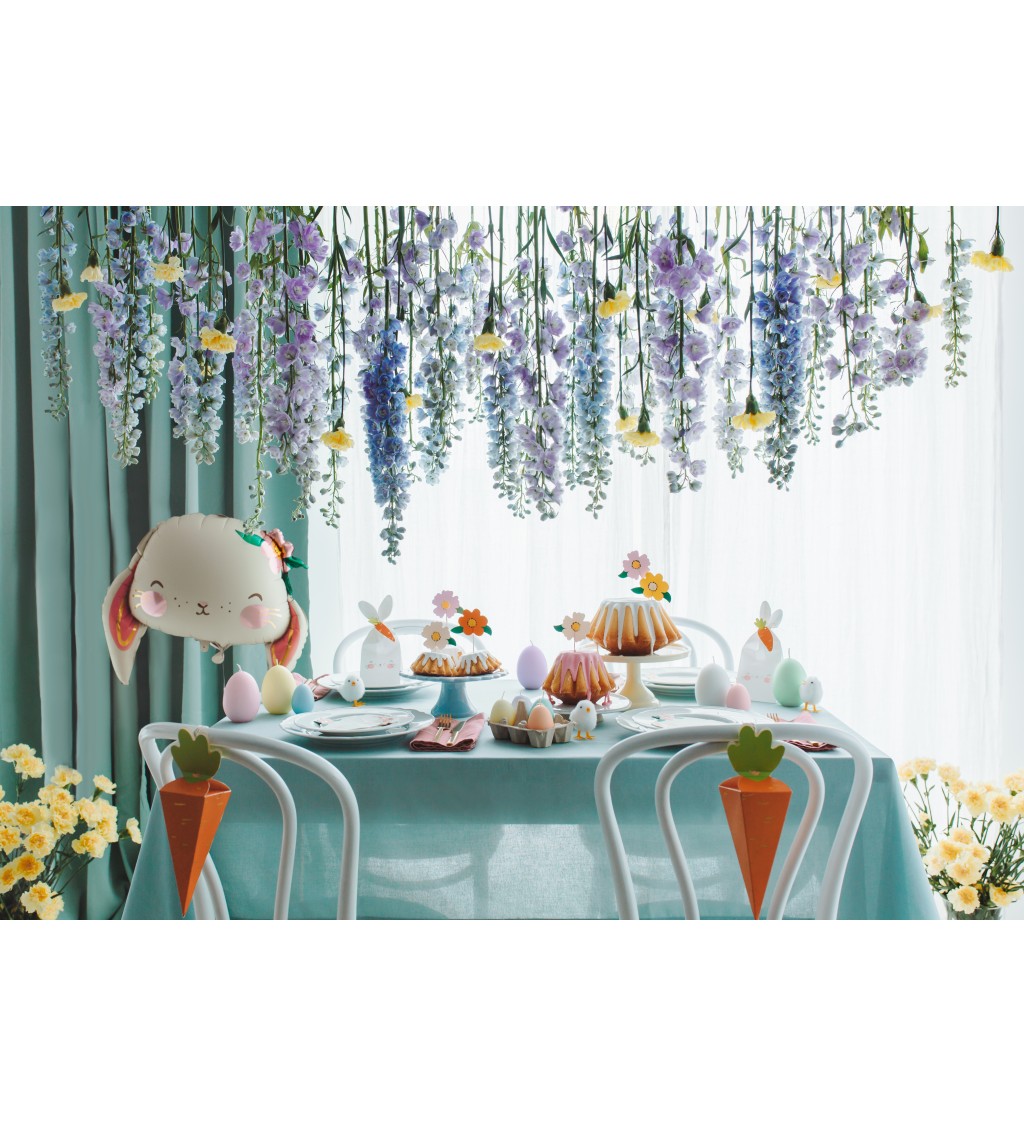 Sviečky - vajíčka