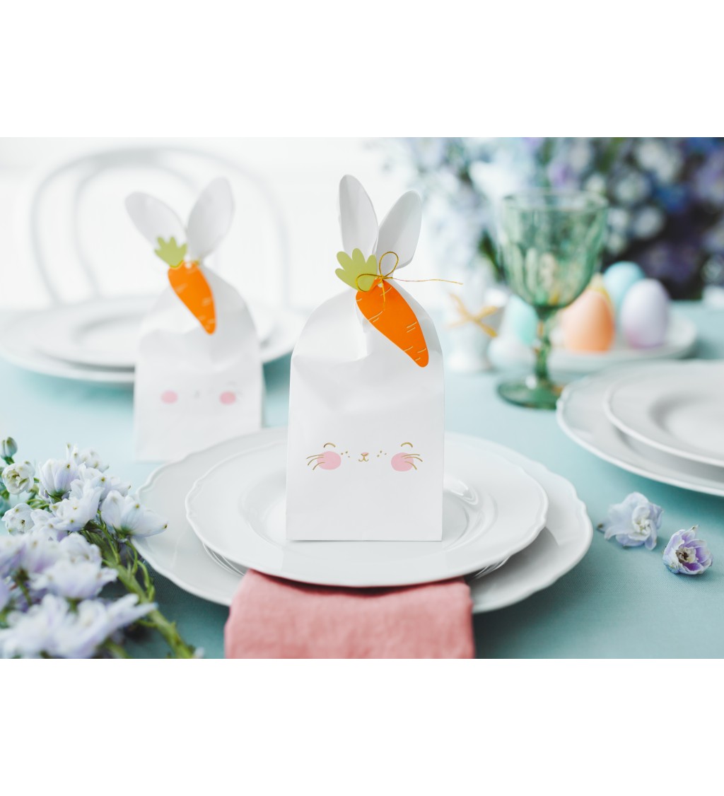 Sviečky - vajíčka