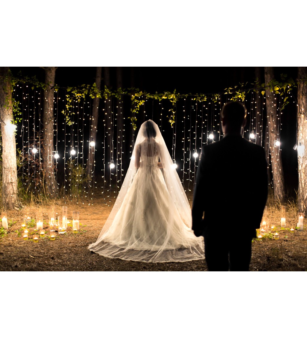 Biele LED žiarovičky
