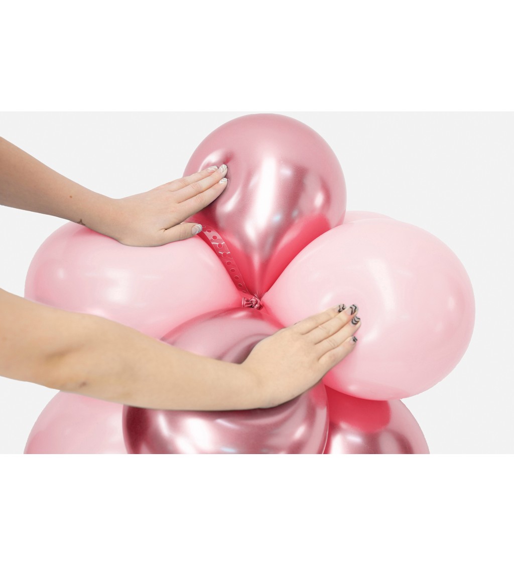 Páska na balónovú girlantu